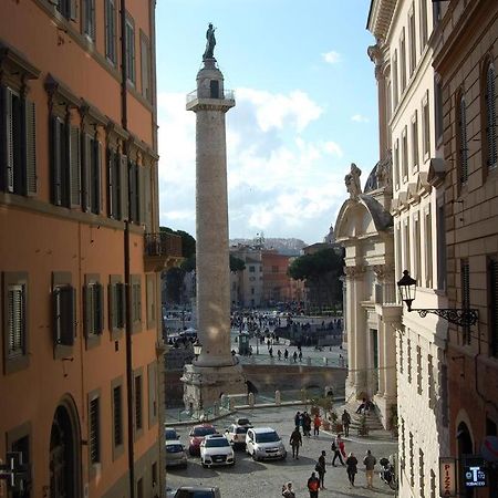 Stradivari Suite Roma Eksteriør billede