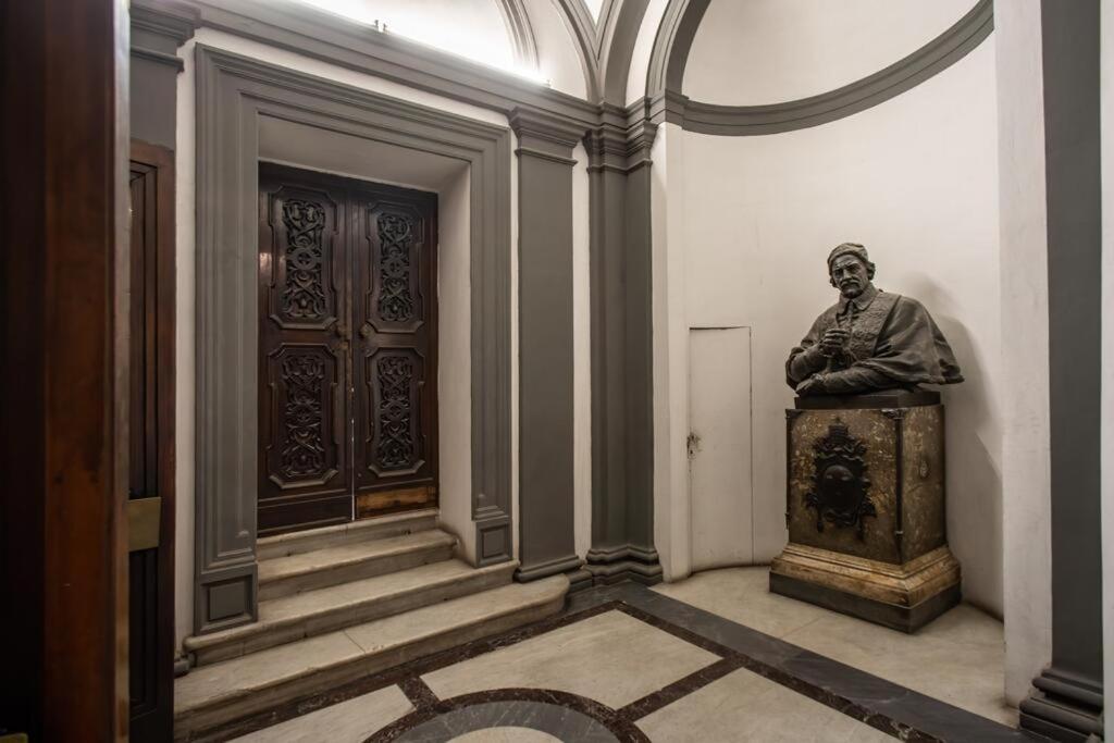 Stradivari Suite Roma Eksteriør billede